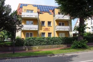 Villa Seeb&auml;r