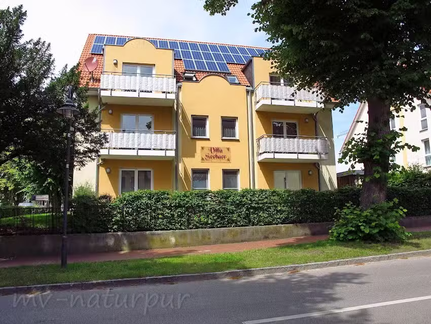 Villa Seeb&auml;r