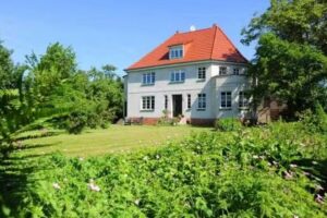 Villa Seefeld
