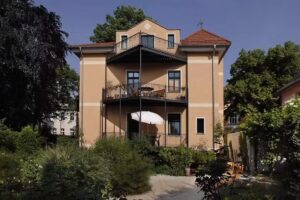 Villa-Seepark