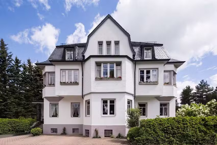 Villa Siegfried