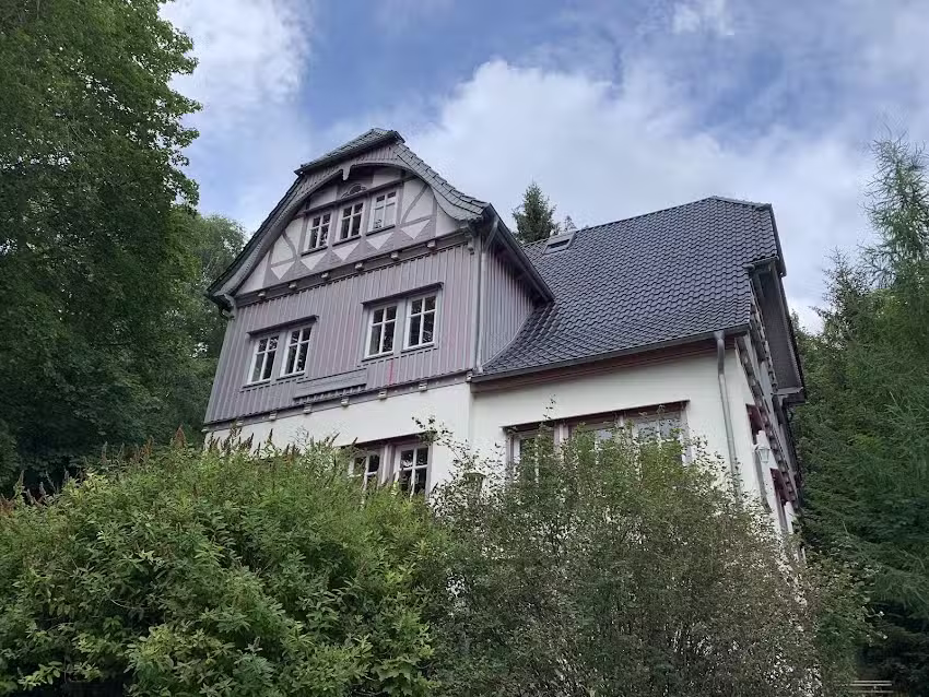 Villa Sonnenblick