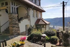 Villa Sonnenburg