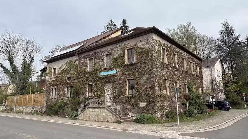 Villa Sonnenschein