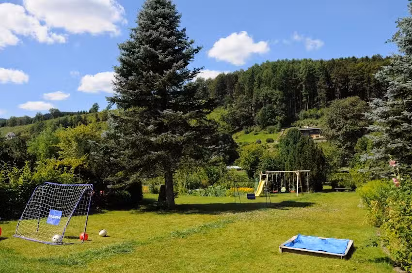 Villa Sorpe Winterberg