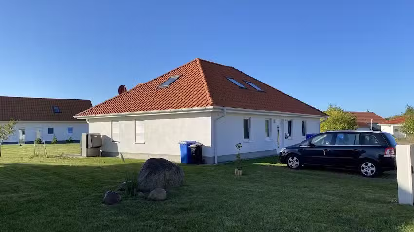 Villa Spatzennest