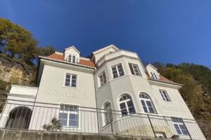 Villa Strandblick