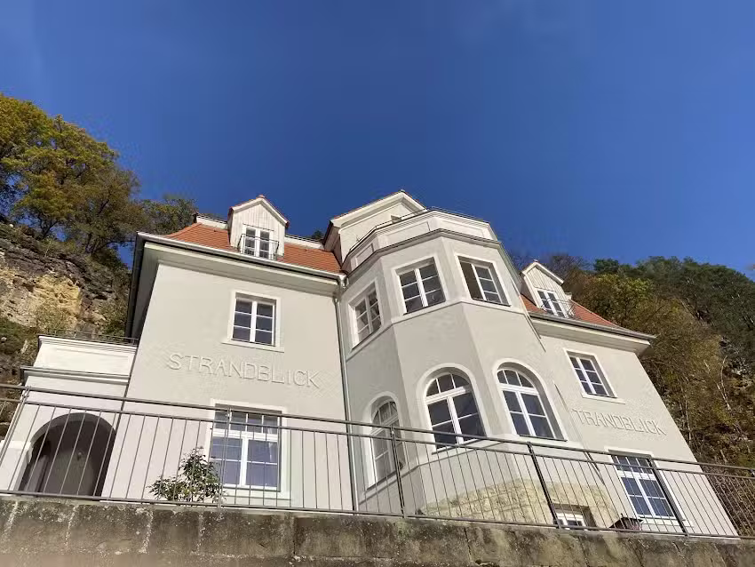 Villa Strandblick