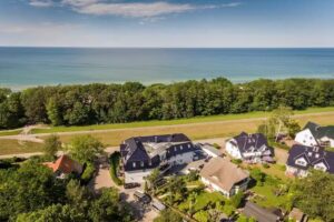 Villa Strandblick