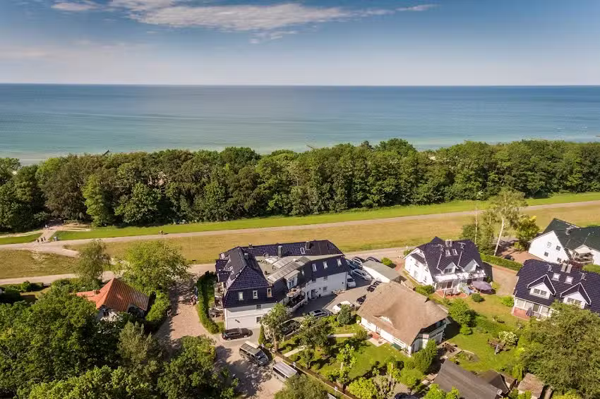 Villa Strandblick