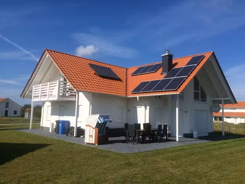 Villa Strandgut