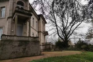 Villa Suckow