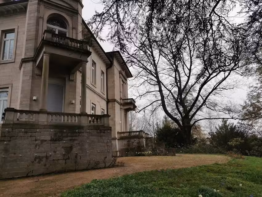 Villa Suckow