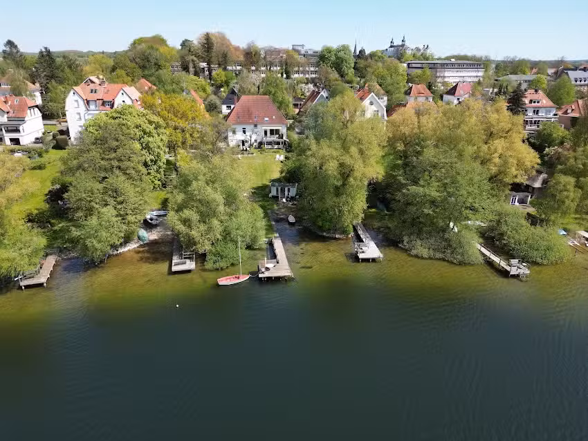 Villa Thomsen