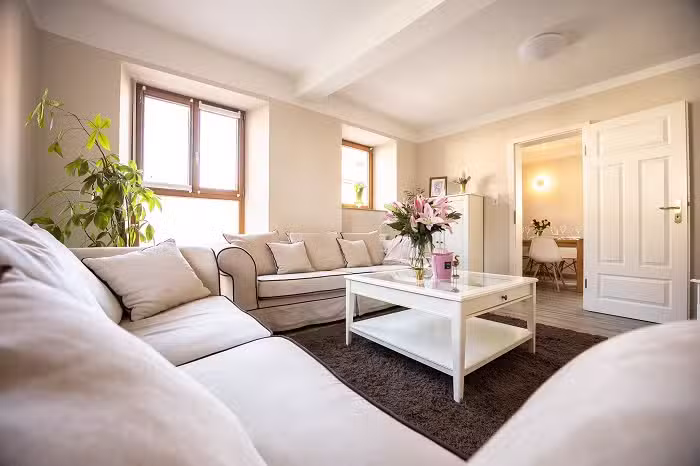 Villa Vanilla &ndash; Ferienwohnung