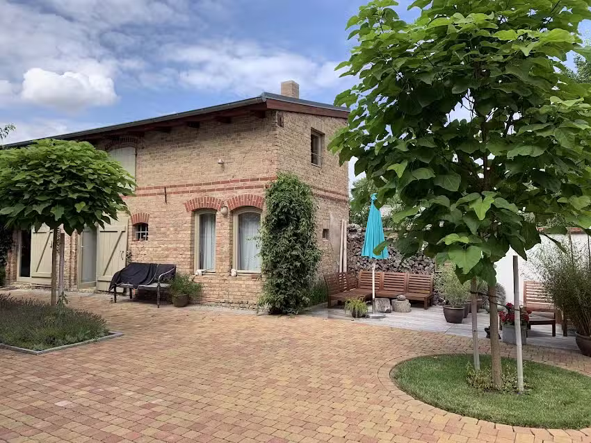 Villa Veda Ayurveda & Yoga