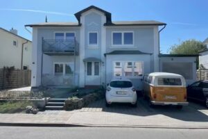 Villa Vera Dahme &ndash; 3 &ndash; Ferienwohnungen