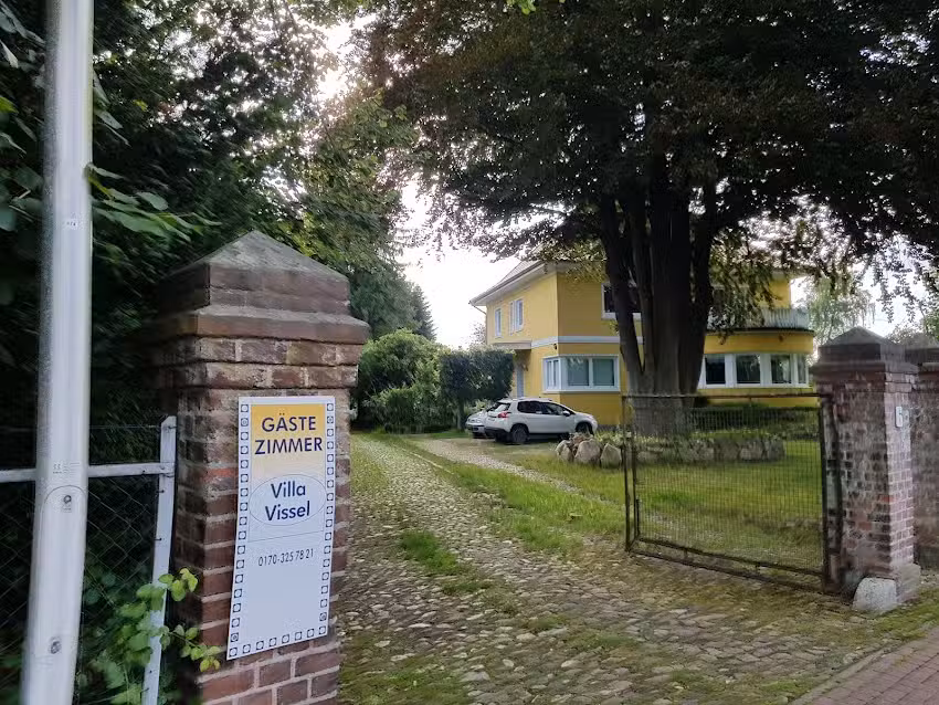 Villa Vissel