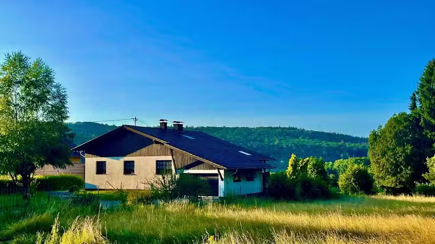 Villa Vorkastell