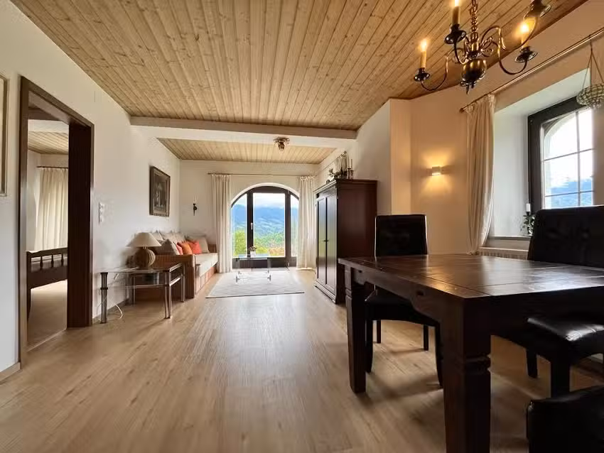 Villa Waldheim