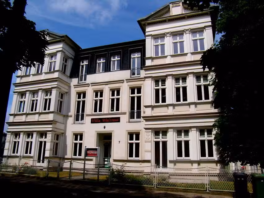 Villa Waltraut