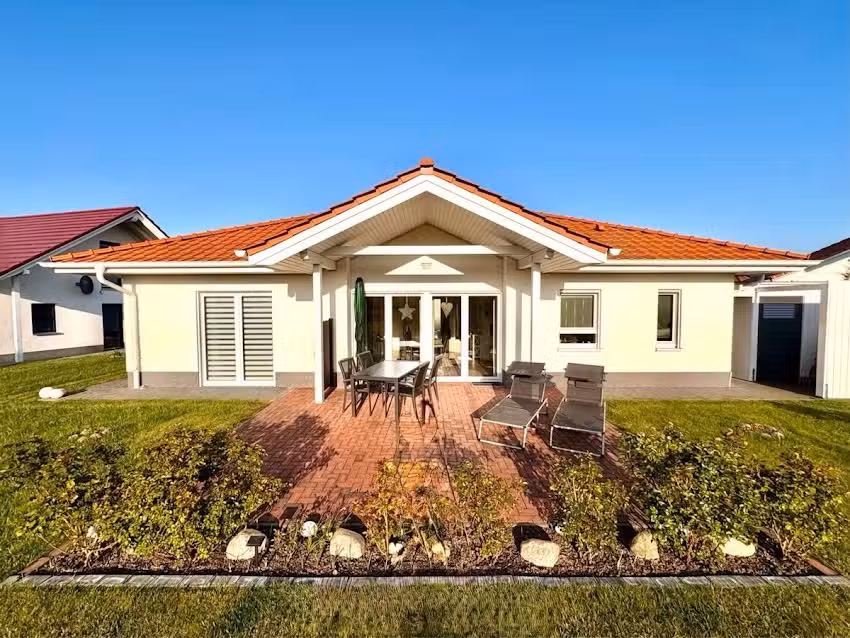 Villa Wei&szlig;er Schwan