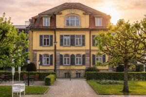 Villa Widder
