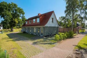 Villa Wiesenau by Restaurant WIESENAU