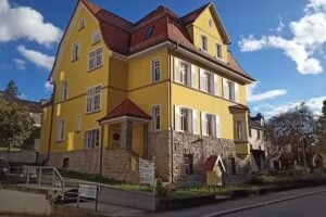 Villa Wilmarie