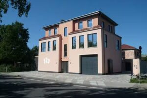 Villa Wolff