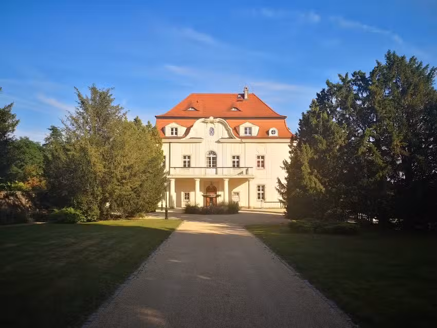 Villa Wollner