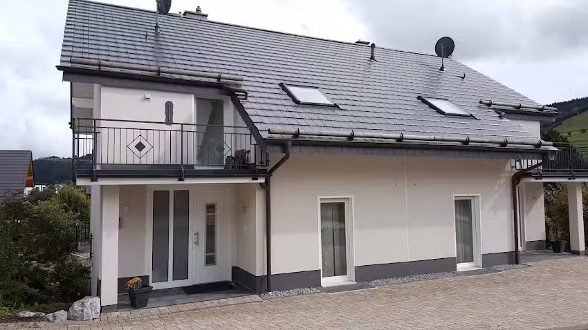 Villa Wunderbar
