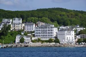 Villa „Zur Altstadt“