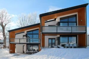 Villas Winterberg
