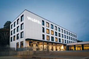 VILOTEL – Hotel & Restaurant