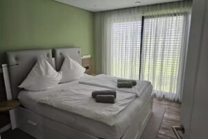 vineLodge