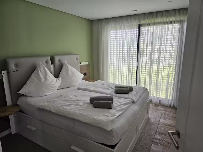 vineLodge