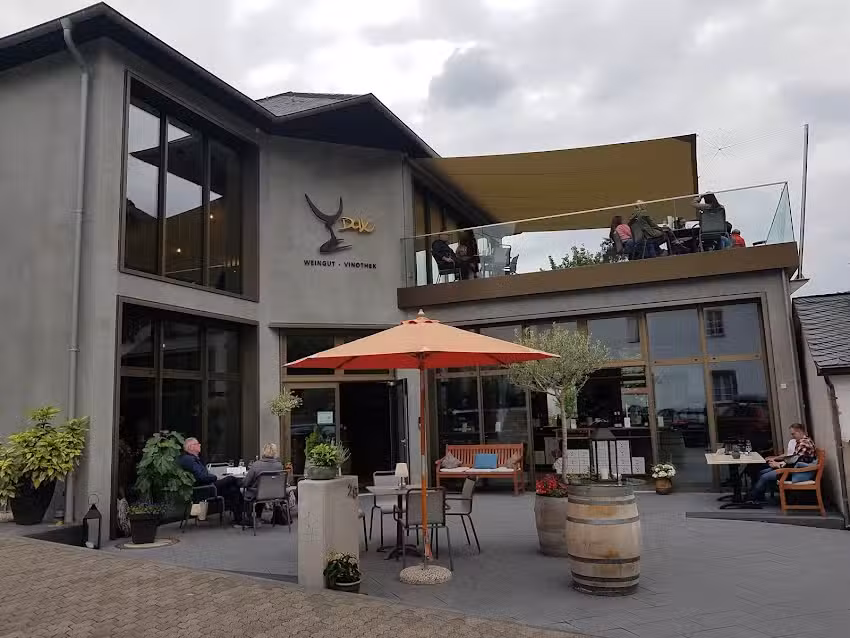 VINOTEL Dax
