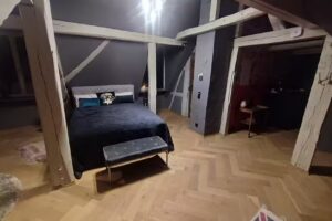 Vintner Suites