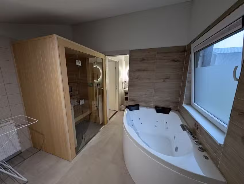VIP Cottage 110