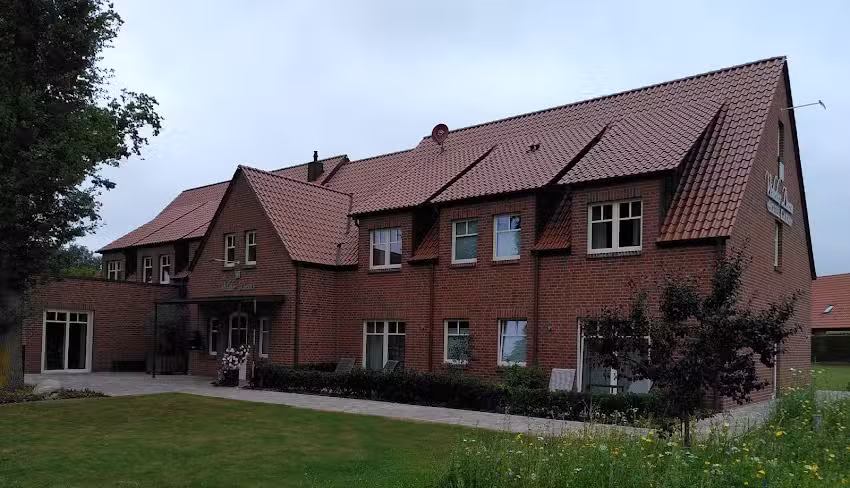 Visbeker Deern Hotel Garni