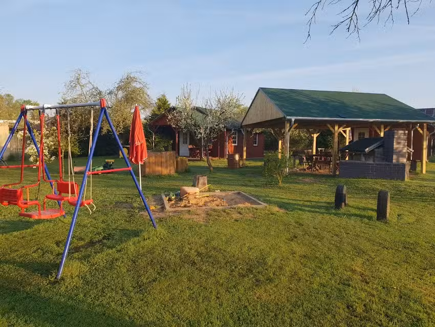 Vitalhof Baumgart &ndash; Michael Baumgart