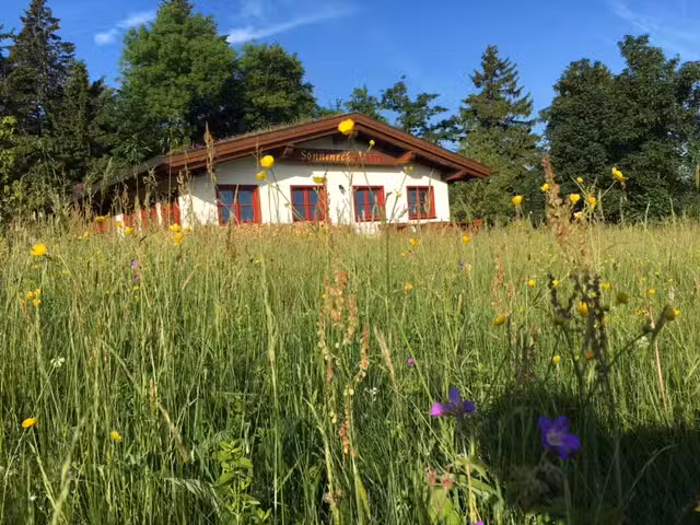 Vitalhotel Sonneneck