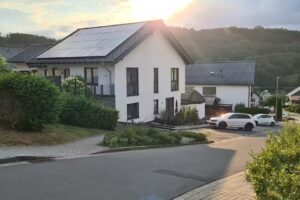 Viva Natura Eifelferien Haus!