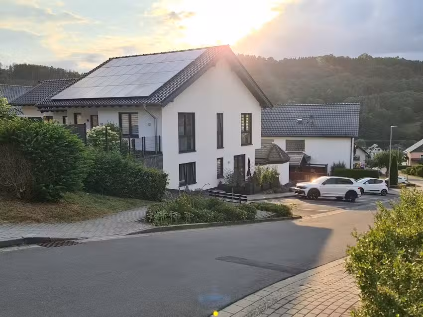 Viva Natura Eifelferien Haus!