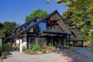 vivere ad parcum &ndash; bed and breakfast