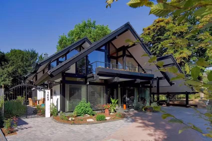 vivere ad parcum &ndash; bed and breakfast