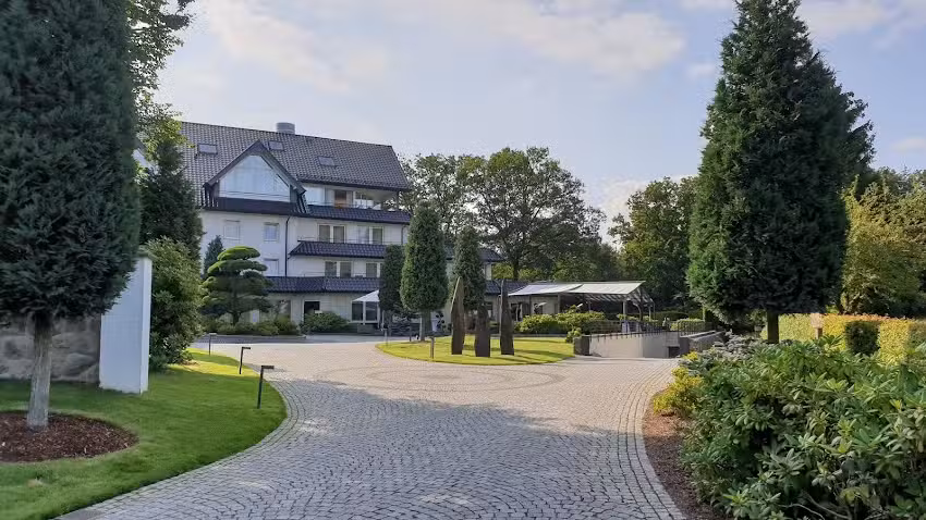 Vivre im L’Arrivee Hotel & Spa