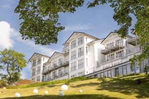 Vju Hotel R&uuml;gen