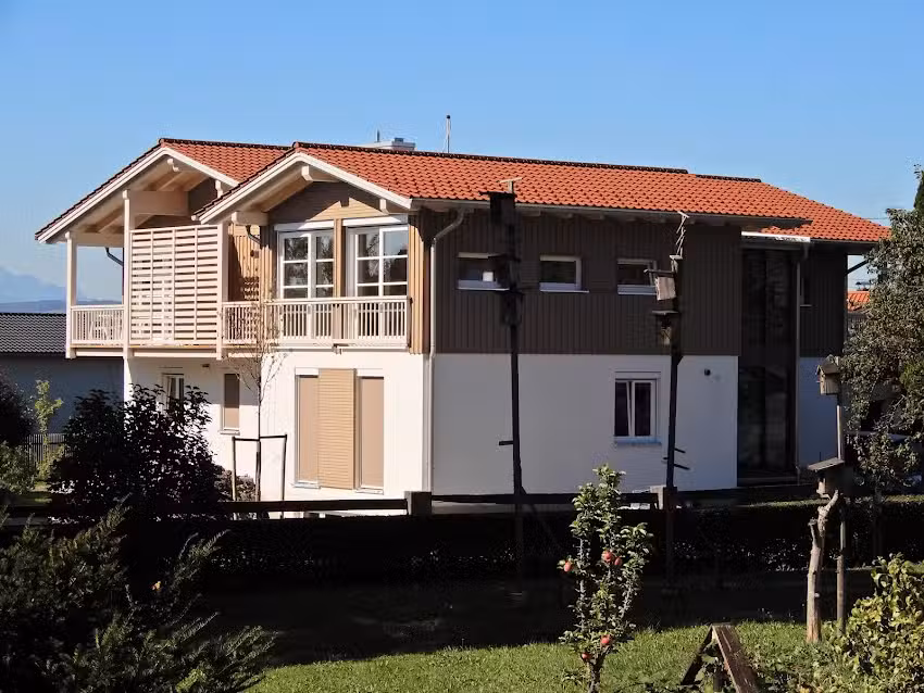 Vogelbeere B&B